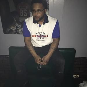 Meet your Posher, Lamont